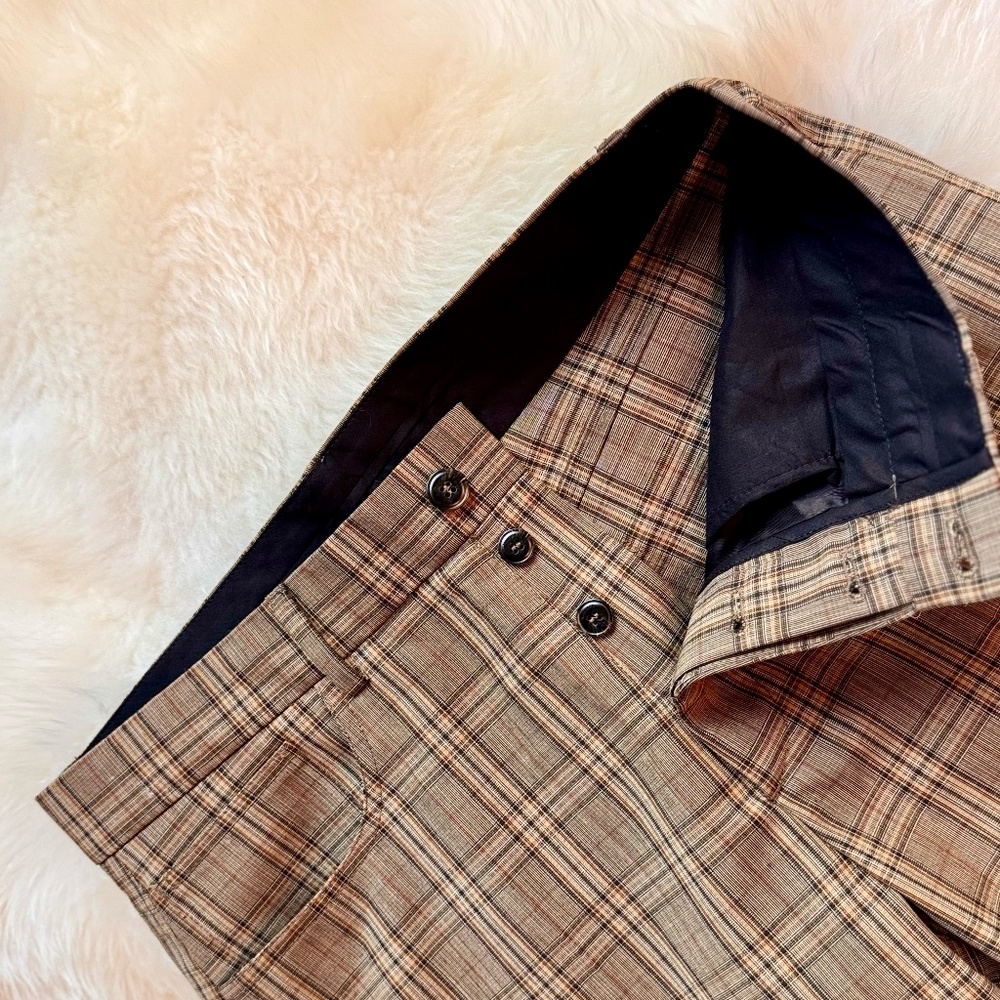 NANUSHKA CASUAL PANTS